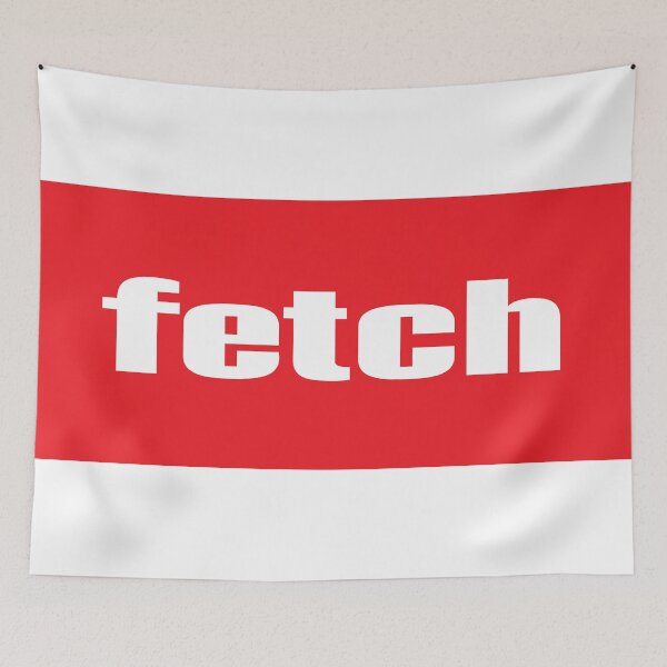 Item preview, Fetch Words Millennials Use designed and sold by ProjectX23.