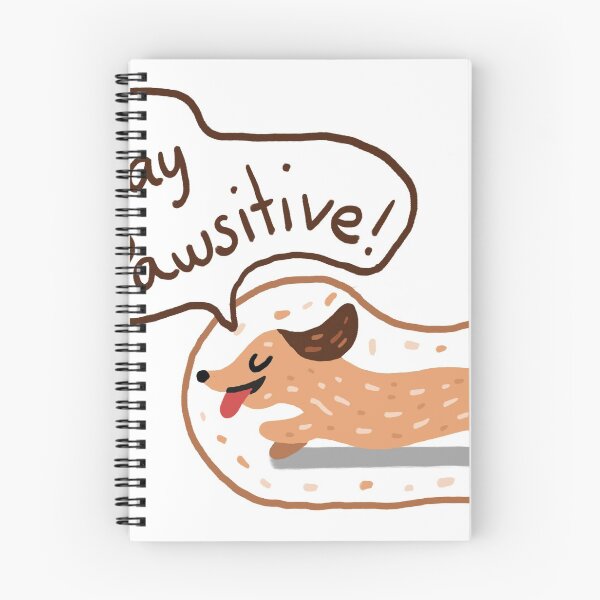 Item preview, Stay Pawsitive! designed and sold by BeNiceMnl.