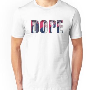 j hope hope shirt