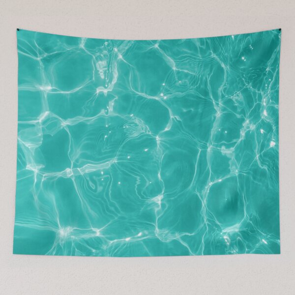Item preview, Pool Dream #6 #water #decor #art  designed and sold by Anita's & Bella's Art.