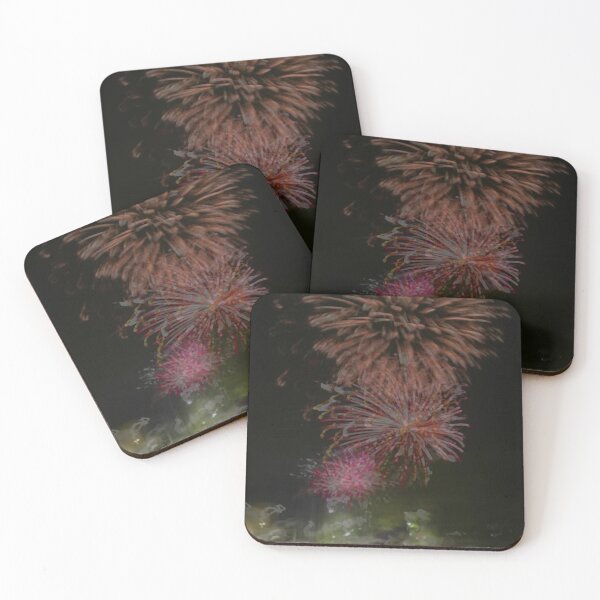 Item preview, Photo Art Fireworks 2020 designed and sold by MrNik.