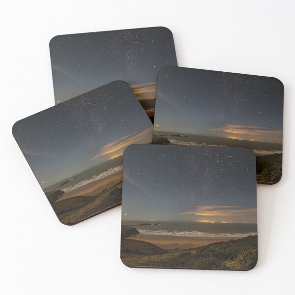 Item preview, Rhossili Bay, Gower Peninsular. designed and sold by Richard Morgan.