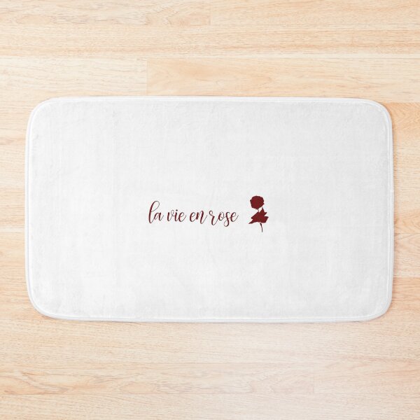 Item preview, la vie en rose  designed and sold by lohtus.