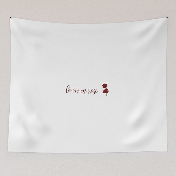 Item preview, la vie en rose  designed and sold by lohtus.