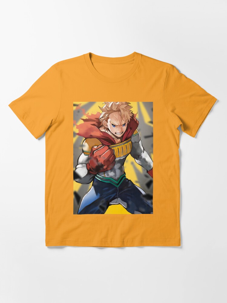 mirio togata shirt