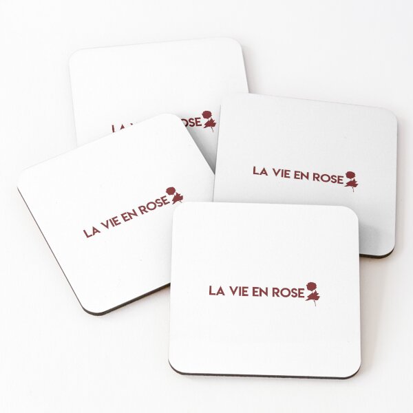Item preview, la vie en rose  designed and sold by lohtus.