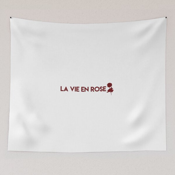 Item preview, la vie en rose  designed and sold by lohtus.