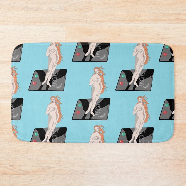 Item preview, Shower Time designed and sold by MouneShoes.