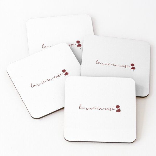Item preview, la vie en rose  designed and sold by lohtus.