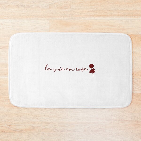 Item preview, la vie en rose  designed and sold by lohtus.
