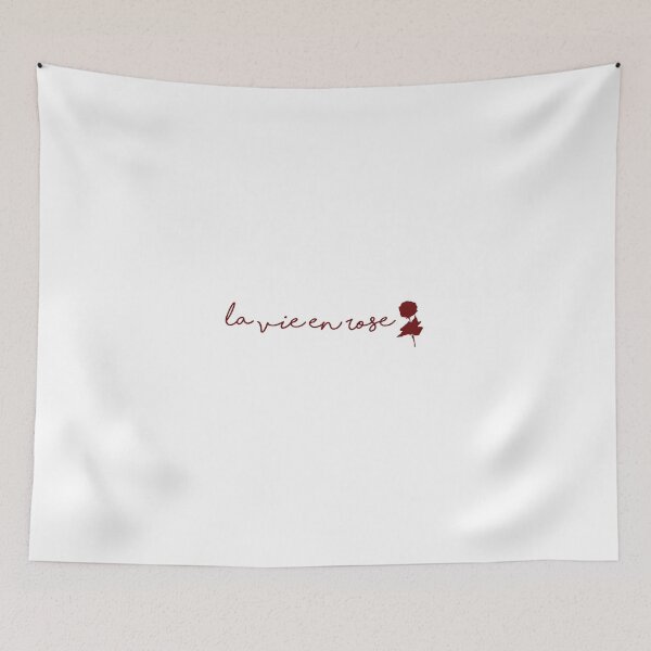 Item preview, la vie en rose  designed and sold by lohtus.