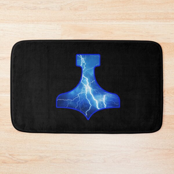 Item preview, Mjolnir designed and sold by yggdrasil-es.