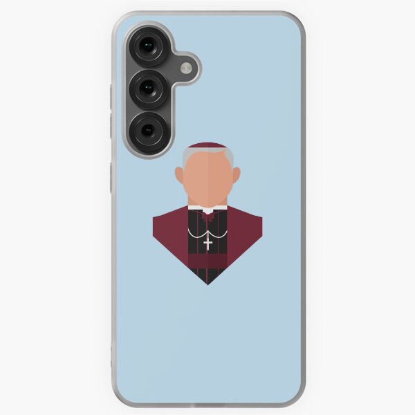 Item preview, Fulton J. Sheen designed and sold by All Saints Shop.