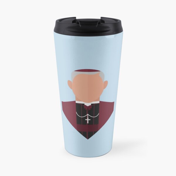 Travel Mug