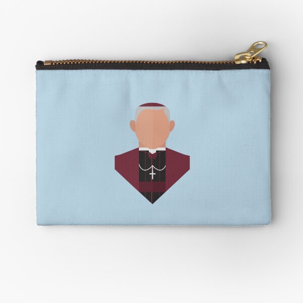 Zipper Pouch