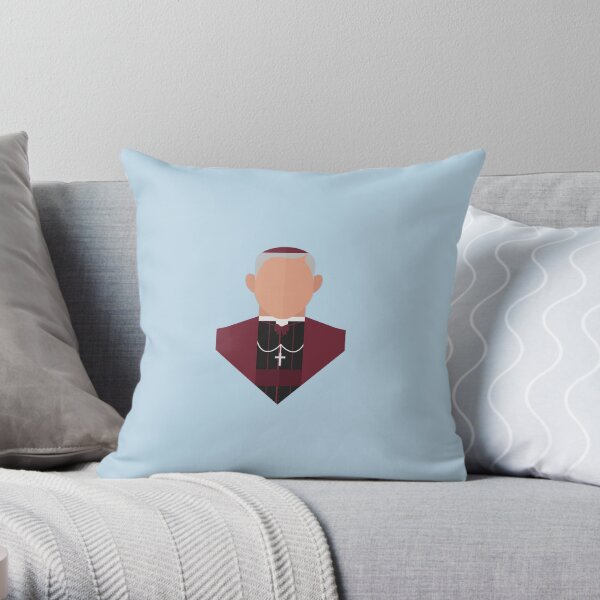 Throw Pillow