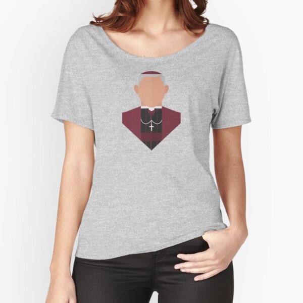 Relaxed Fit T-Shirt