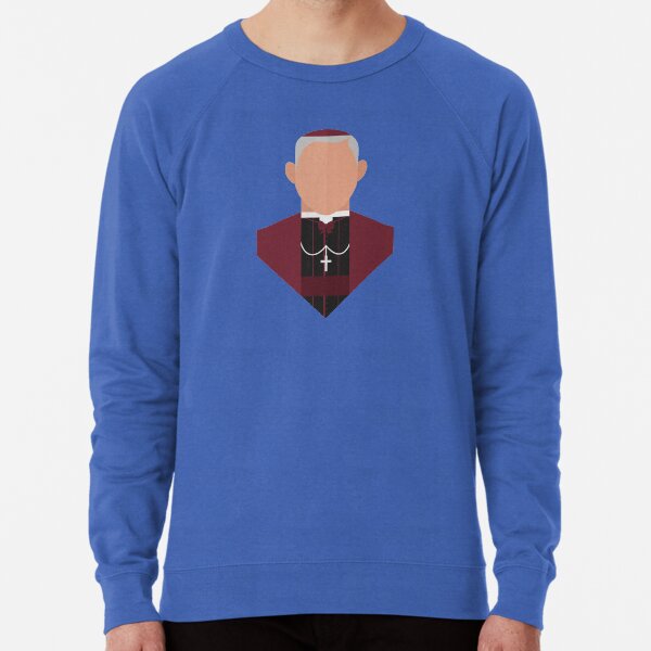 Lightweight Sweatshirt