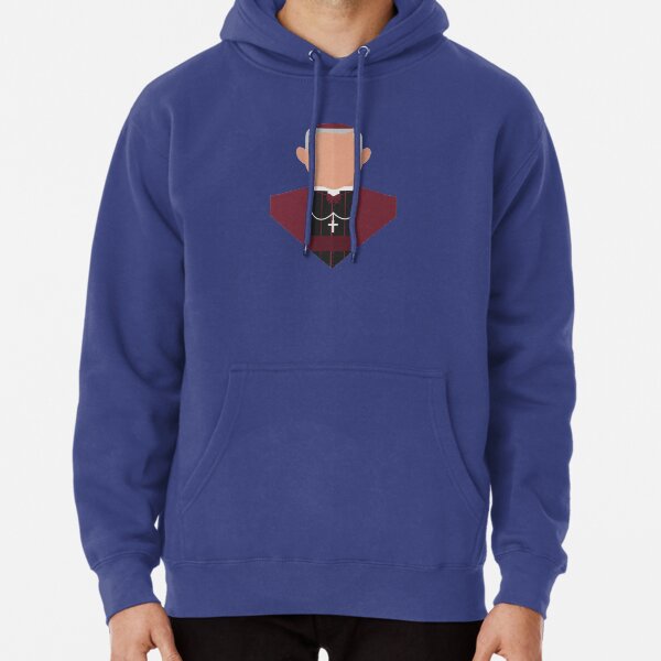 Hoodie (Pullover)