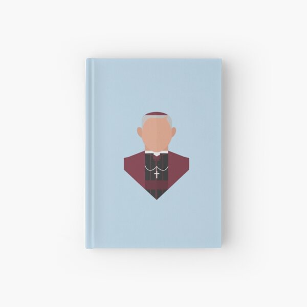 Hardcover Journal