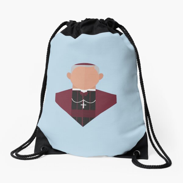 Drawstring Bag