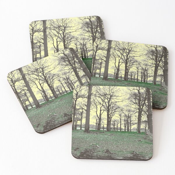 Item preview, Digital Treescape designed and sold by Olympia Ellinas.