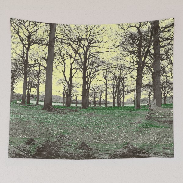 Item preview, Digital Treescape designed and sold by Olympia Ellinas.