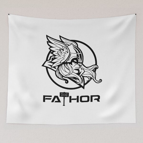 Item preview, FATHOR designed and sold by Teeter-Totter.