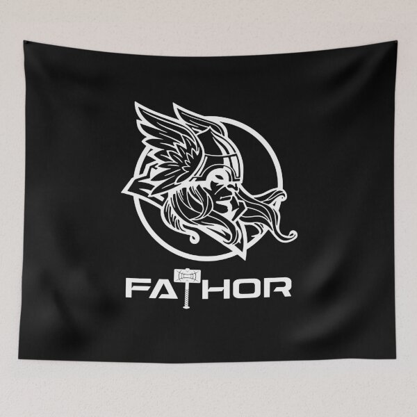 Item preview, FATHOR designed and sold by Teeter-Totter.