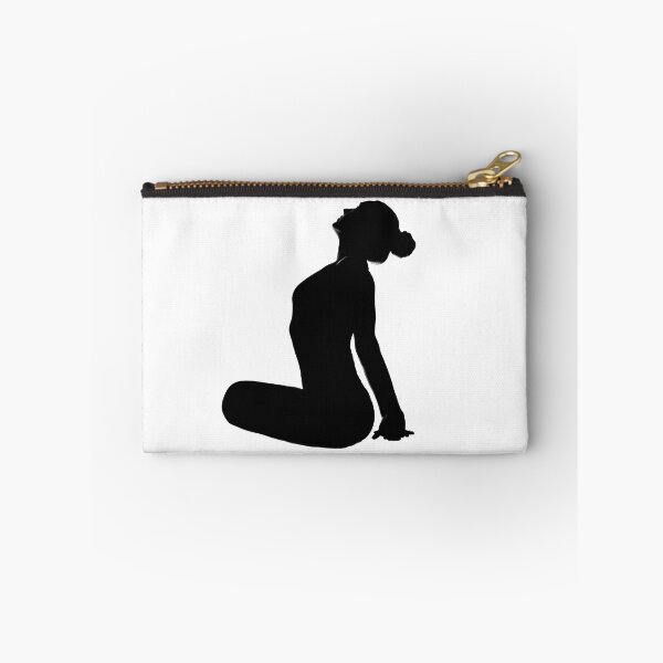Item preview, Yoga Pose designed and sold by SadSacDesigns.