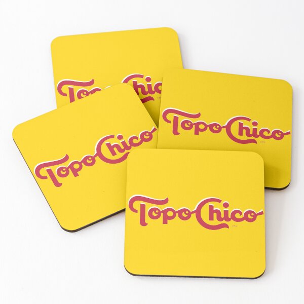 Item preview, Topo Chico Agua Mineral designed and sold by DankSpaghetti.