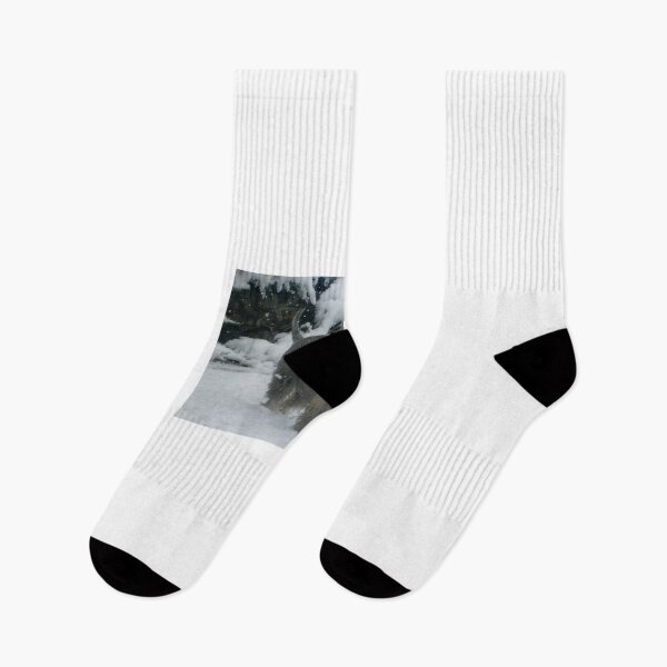 Item preview, He loves the snow designed and sold by Ana Belaj.