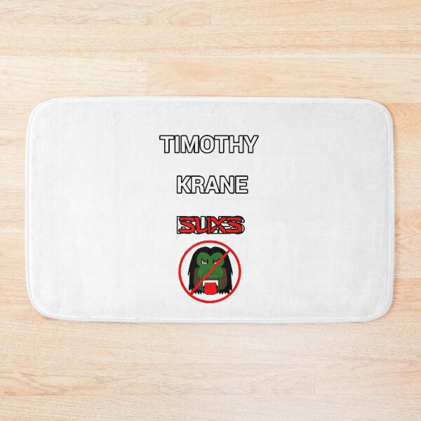 Item preview, Timothy Krane Suxs designed and sold by timothykrane.