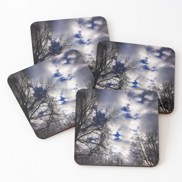 Item preview, Winter Sky - January 2017 designed and sold by Douglas E. Welch Design and Photography.