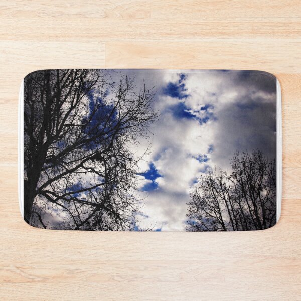 Item preview, Winter Sky - January 2017 designed and sold by Douglas E. Welch Design and Photography.