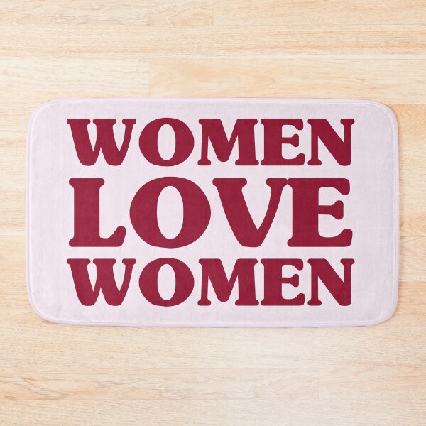 Item preview, Women love women designed and sold by kassiopeiia.