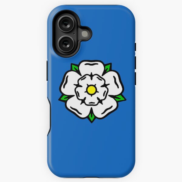 Vista previa del artículo con la obra «Rosa Yorkshire minimalista», diseñado y vendido por nextgoalwins.