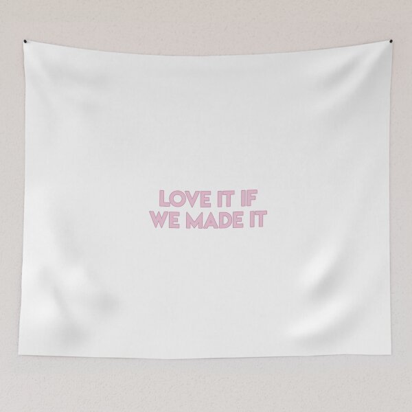 Item preview, Love it if We Made it.  designed and sold by lohtus.