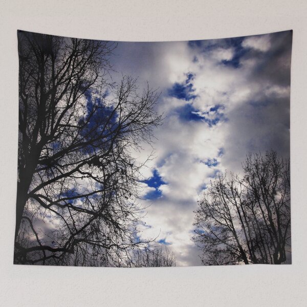 Item preview, Winter Sky - January 2017 designed and sold by Douglas E. Welch Design and Photography.