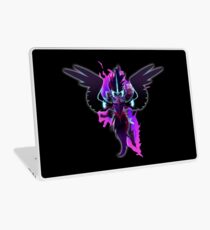 Midnight Sparkle Laptop Skin