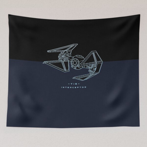 Item preview, TIE designed and sold by manuccio.