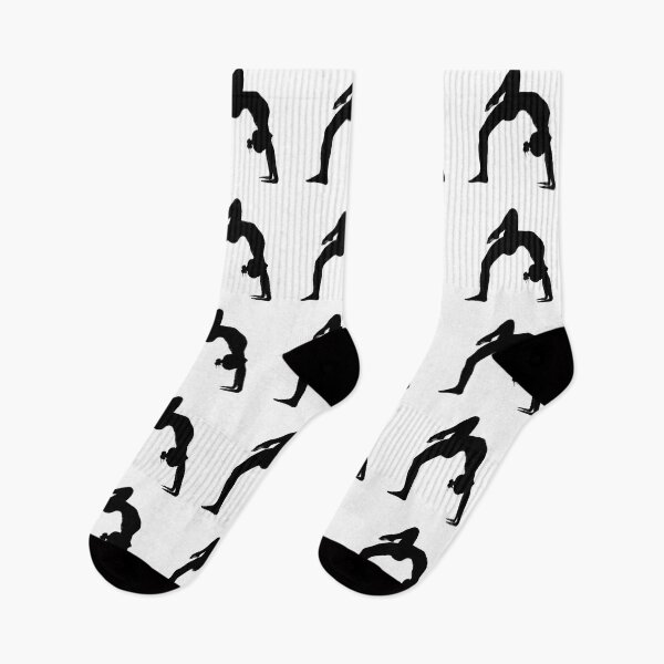 Item preview, Yoga Pose  designed and sold by SadSacDesigns.