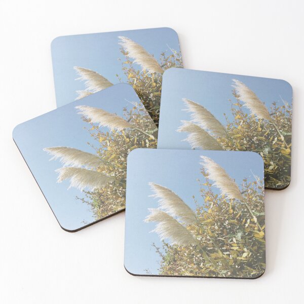 Item preview, Pampas Grass designed and sold by Cassia Beck.