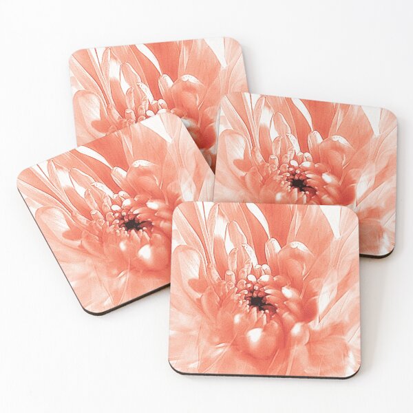 Item preview, Peach Ruffles designed and sold by SexyEyes69.