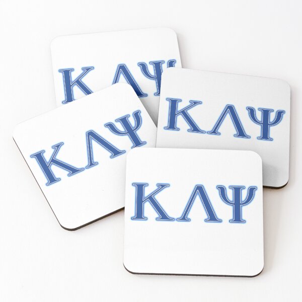 Item preview, Kappa Lambda Psi Glow designed and sold by swerth1217.