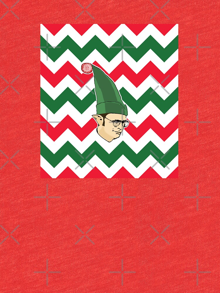 dwight the elf