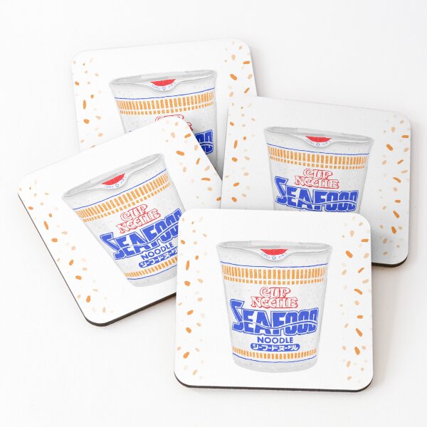 Item preview, Cup Noodles designed and sold by BeNiceMnl.
