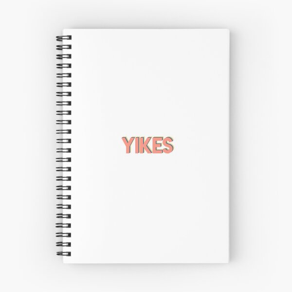 Item preview, yikes designed and sold by lohtus.