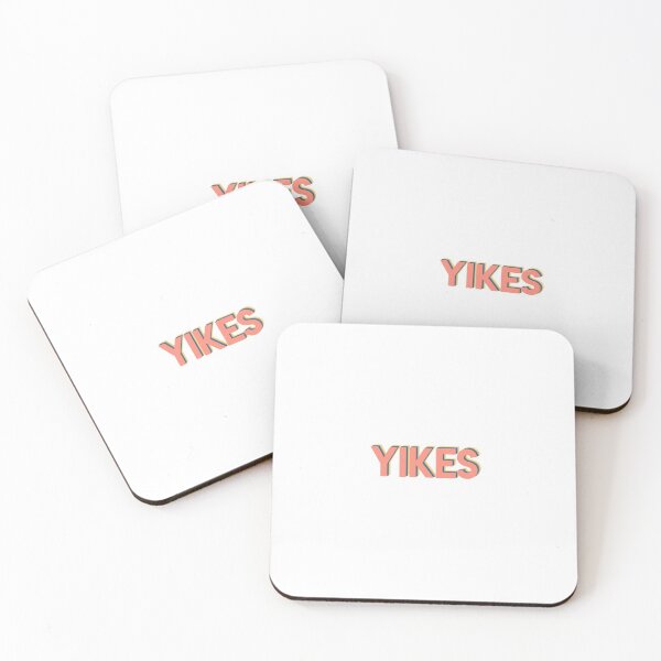 Item preview, yikes designed and sold by lohtus.