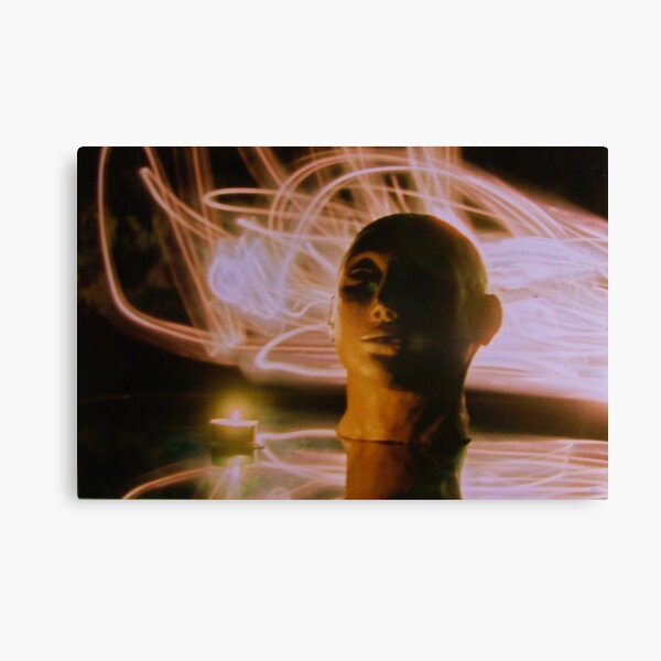 Untitled Canvas Print